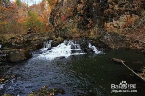 黑龙江省伊春市旅游景点大全