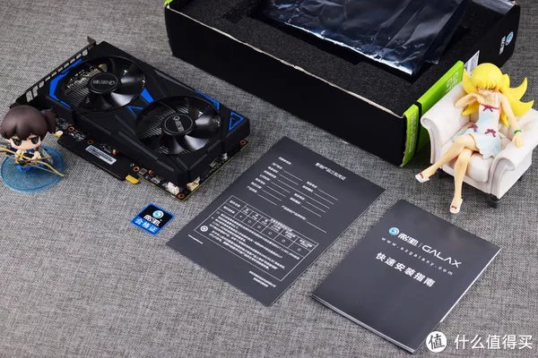 影驰显卡怎么样