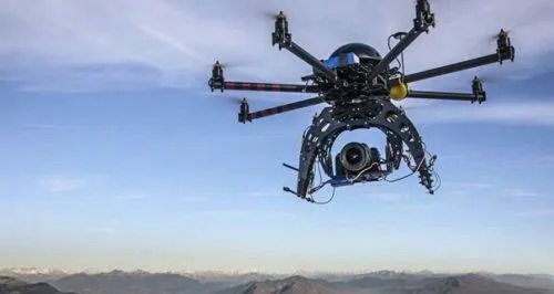 如何看待无人机实名制?