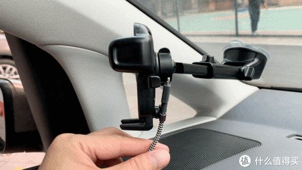 车载手机支架对比测评