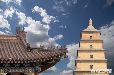 去西安旅游需要了解哪些历史,才能不虚此行?