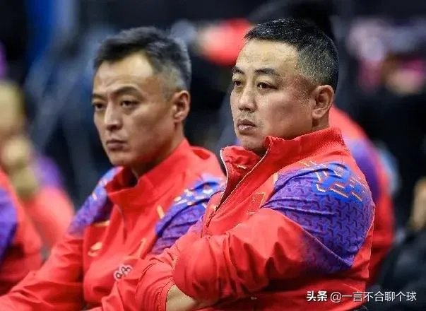 刘国梁的“别让他活往死里打，死亡凝视隔空遥控指挥，大赛男女教练组对调”，你怎么看？