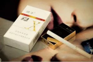 娇子x香烟是男士烟还是女士烟？