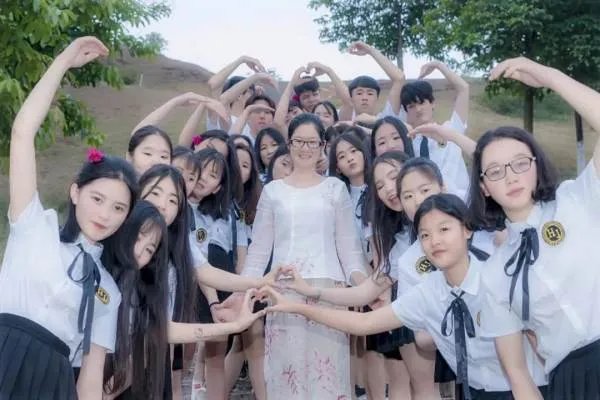 经统计，中国学生长得更高更壮了，这是什么原因造成的？