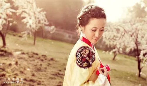 南山婚纱摄影推荐 拍婚纱照可以先拍后付钱吗