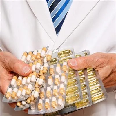 哪个减肥药效果好