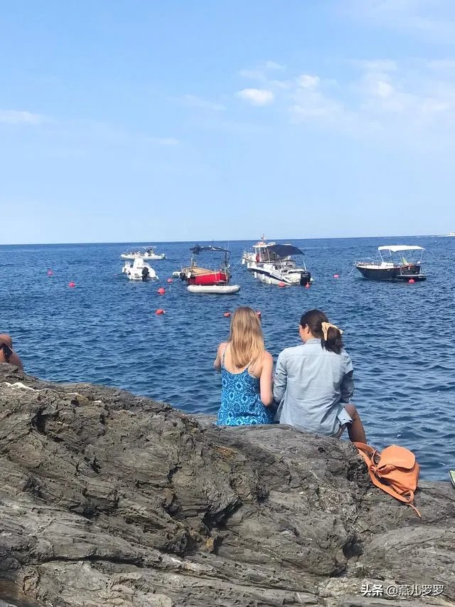 意大利的五渔村好玩吗？