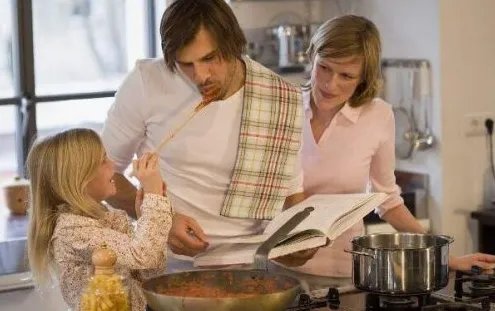 家务活有哪些？