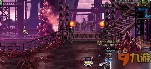 DNF官方称将封停刷BUG卡账号 年糕BUG卡被狂刷