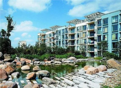 除了58同城还有什么租房网站