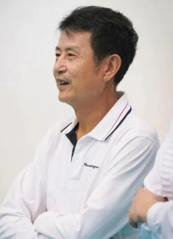 陈忠和现在做什么