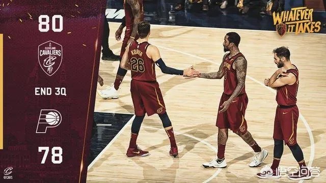 奥迪泄露步行者逆转骑士的办法，詹姆斯是否应该做出改变了？