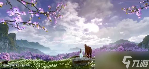 逆水寒手游上线时间介绍