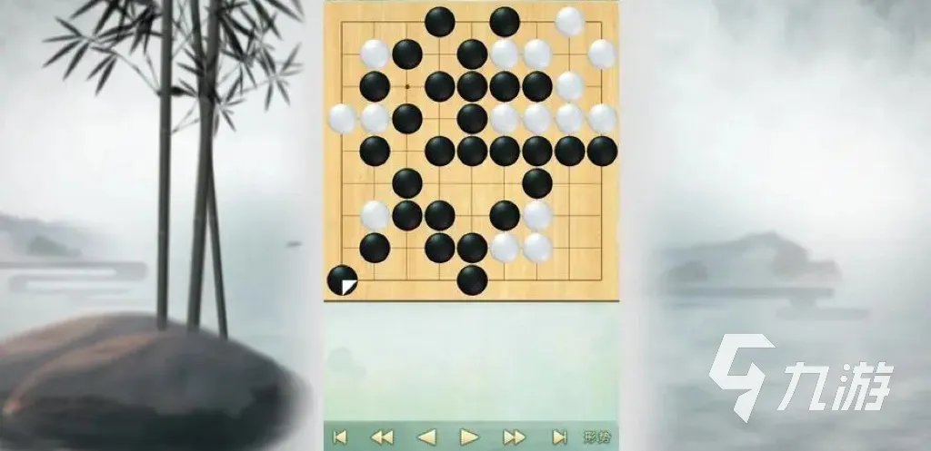 十种简易棋类游戏推荐 2023热门的棋类游戏排行榜