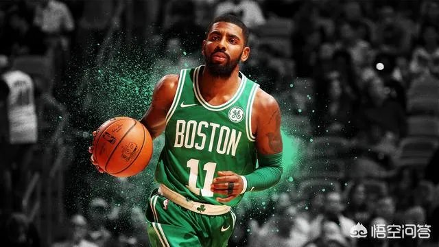 欧文最近表现尴尬，不管是篮网还是绿军都好像在论证欧文是不是一个合格的领袖，他是吗？