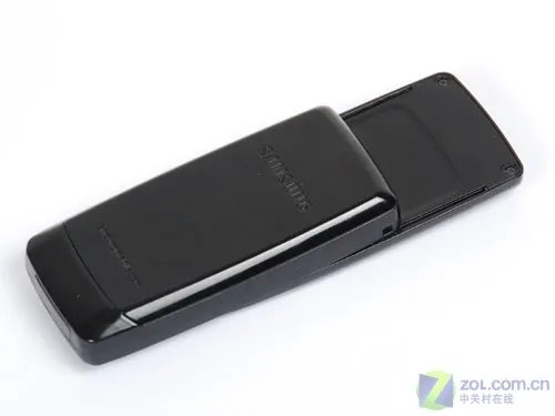 仅售690元 史上最便宜三星滑盖手机评测