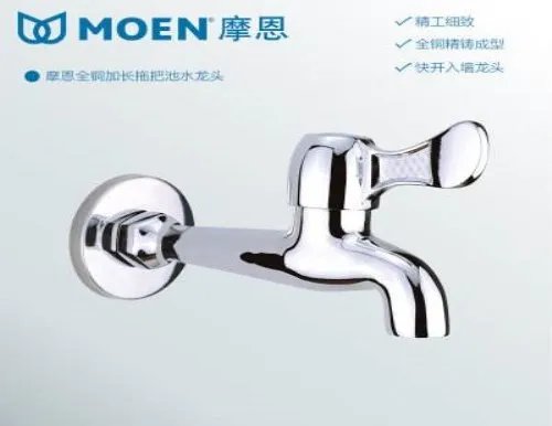 洗衣机专用水龙头是通用的吗 什么品牌的水龙头好