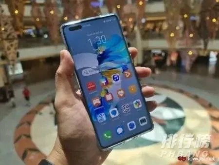 华为mate40有几个型号_华为mate40有几款机型