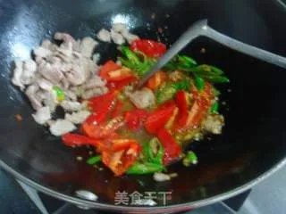 【湘菜】木耳炒肉