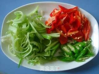 【湘菜】木耳炒肉