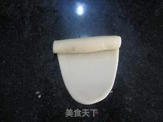 【浙菜】—吴山酥油饼