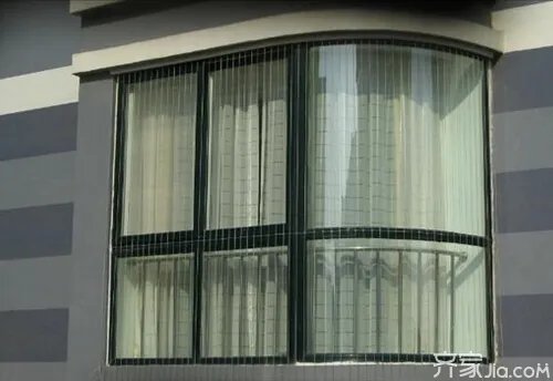 隐形防盗窗安全吗 隐形防盗窗的优缺点