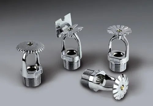 消防喷头工作原理是什么