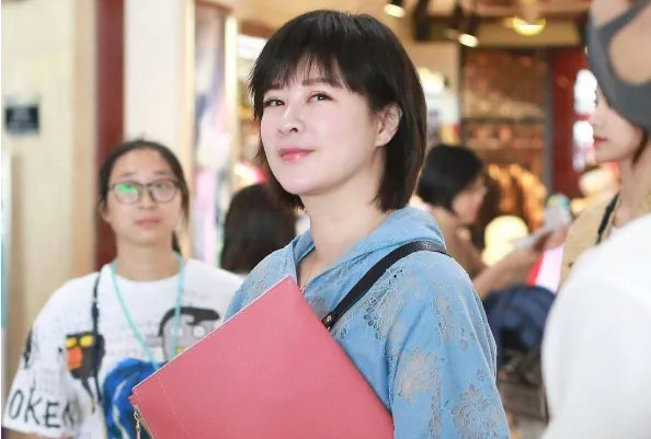 杜华普通话烫嘴