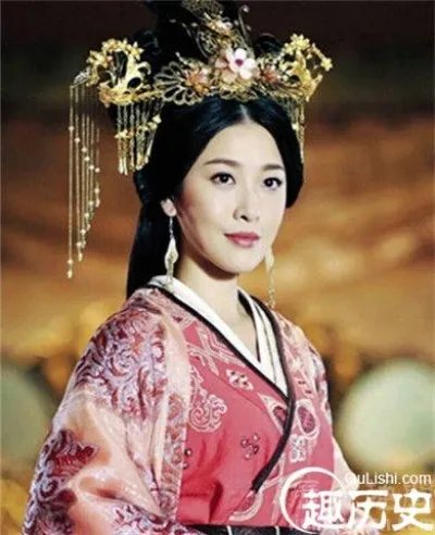 秘史奇闻：历史上汉朝的平阳公主是怎么死的