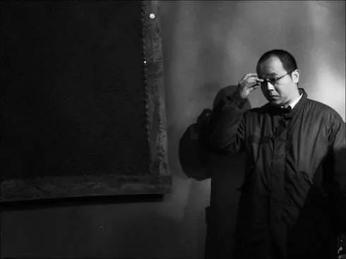 哪个时代的年轻人都会喜欢窦唯,不接受反驳