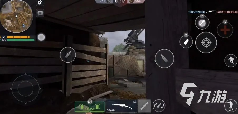 第二次世界大战游戏下载中文版2022 第二次世界大战手游最新