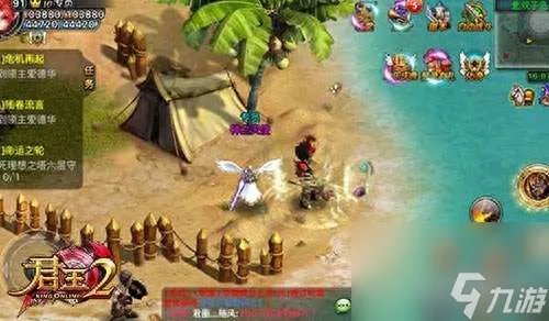 君王2幻兽选择与推荐 最强pve幻兽排行及介绍