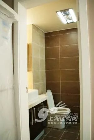 上海团购网家访秀 阿花46平小家超完美呈现