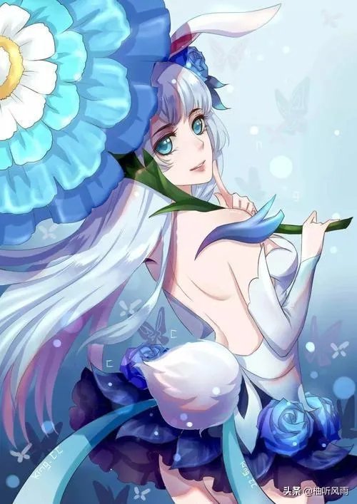 公孙离是射手里面最废的吗?