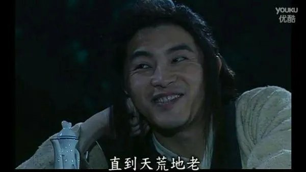 哪个镜头让你觉得一个演员演技爆炸？