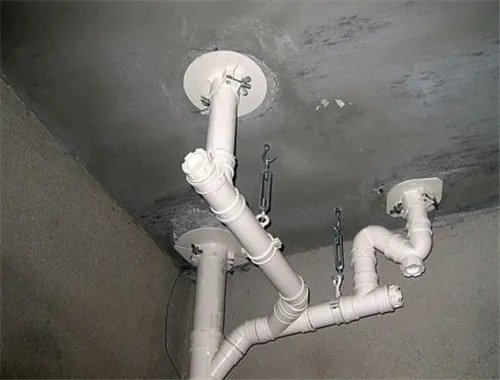 防止一楼管道返水方法有哪些