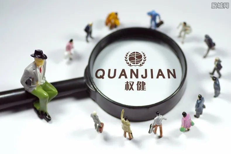 权健经销商张璐璐事件 权健张璐璐个人资料介绍