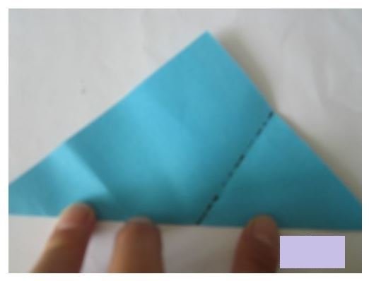 剪纸大全雪花怎么剪