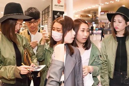 江疏影叮嘱粉丝凸显温柔一面 言语情真意切令众人感慨好暖