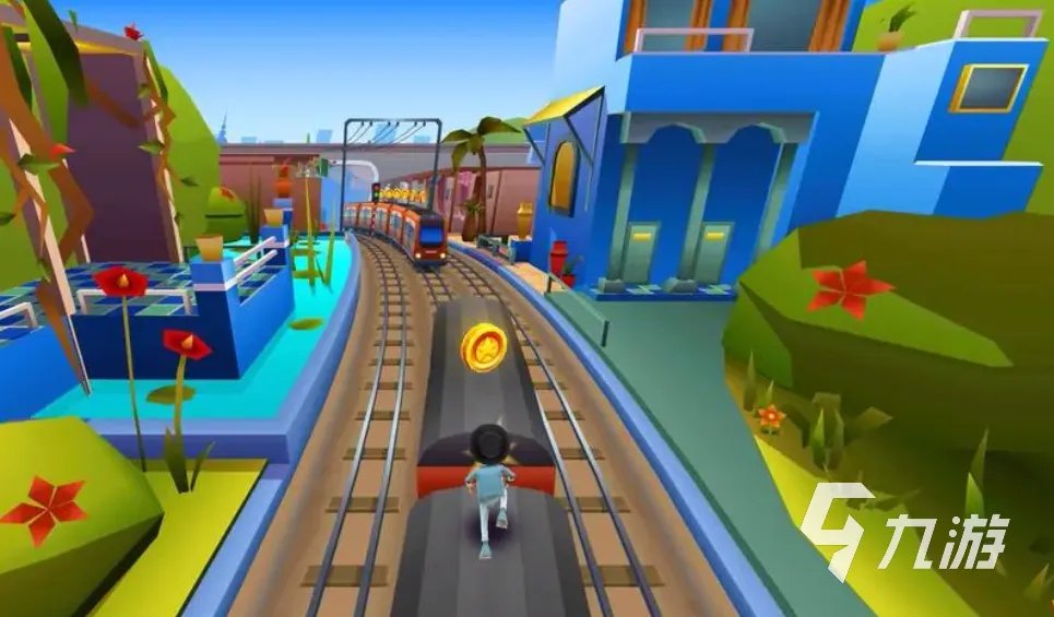 适合一个人玩的单人小游戏分享 经典的单人游戏合集2023