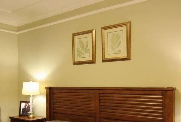 乳胶漆怎么去除