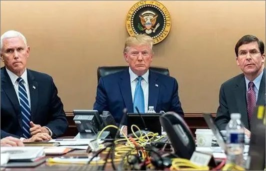 你对美国总统特朗普的评价是什么？