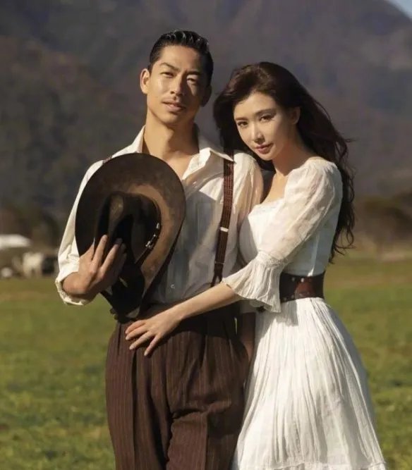 林志玲回应家暴的传闻：不要再操心这些不实网络谣言