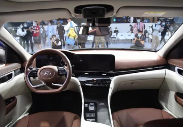 一次看全2020广州车展，重磅新车都在这儿