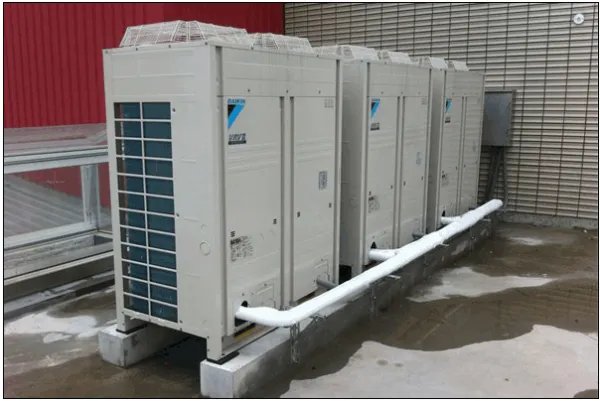 日立中央空调和东芝中央空调哪个好