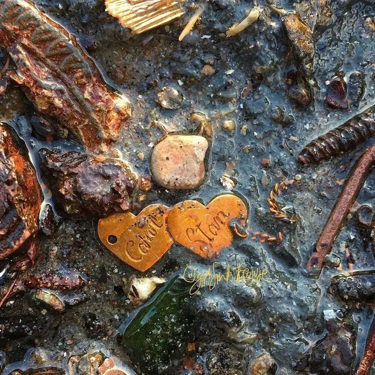 捡垃圾没出息？他在凌晨3点做了一生中最有意义的事情