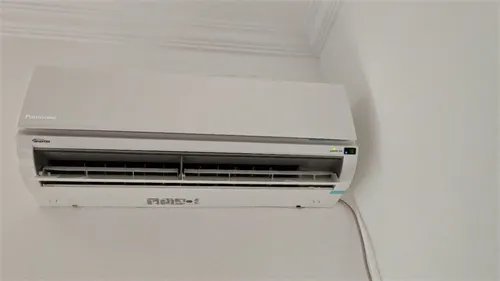 变频空调制冷压力多少正常