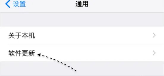苹果5s可不可以升级到iOS9