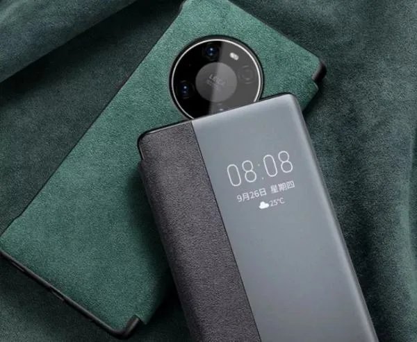 mate40配置参数表