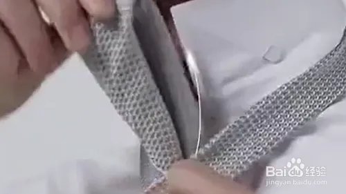 领带打法图解最简单